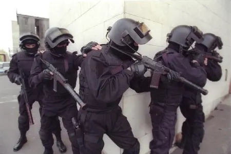 Polis Bakıda əməliyyat keçirdi - – QUMARXANA SAHİBİ TUTULDU
