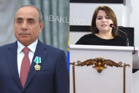 Yaqub Eyyubovun qardaşı nəvəsi həbs olundu