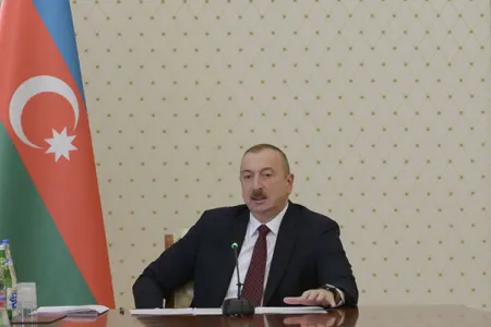"Bu il pambıqçılıqda rekord göstərici əldə olunub"