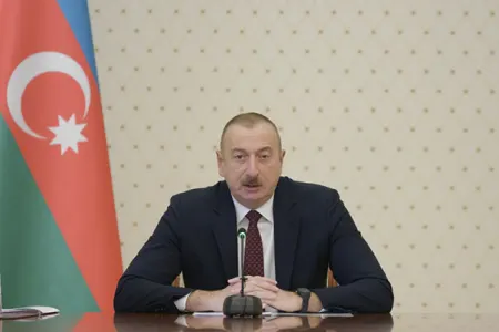 Bu rayonların yeni icra başçıları - geniş təhlil etməli və məlumat verməlidirlər