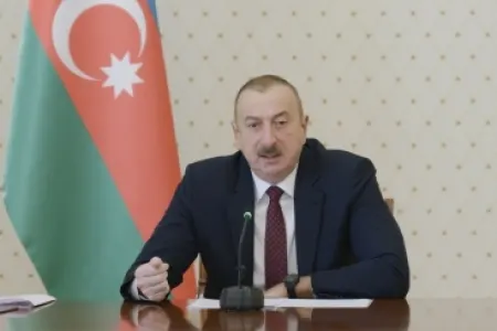 Əsas vəzifə nəinki pambıq ipliyini, son məhsulu ixrac etməkdir