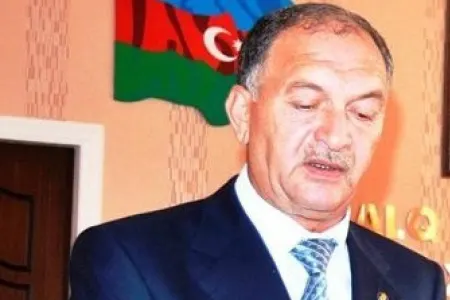 Yevlax şəhərinin keçmiş icra başçısı da həbs edildi - RƏSMİ