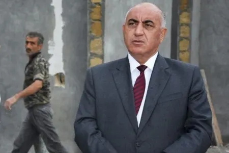 Nizaməddin Quliyevin saxlanılması barədə - RƏSMİ MƏLUMAT YAYILDI