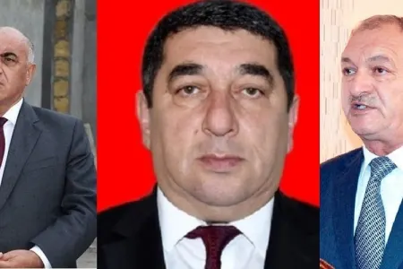 Rüşvət alarkən DTX tərəfindən yaxalanan icra başçısının görüntüsü - -VİDEO (YENİLƏNİB)