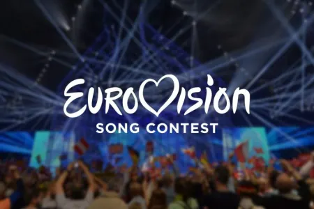 "Eurovision" təmsilçimizin elə görüntüləri yayıldı ki... - "GƏL, MƏNİ..." - VİDEO