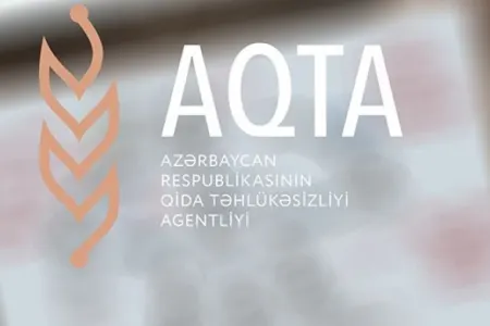 AQTA -dan istehlakçılara çağırış: - NEQATİV HALLARA...