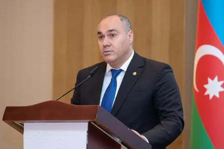 Səfər Mehdiyev: "500 mln dollarlıq qaçaqmalçılığın qarşısı alınıb"