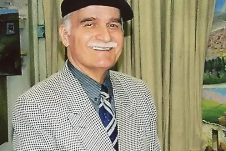Azərbaycanın Xalq rəssamı - VƏFAT ETDİı vəfat edib