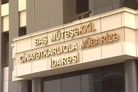 BMCMİ-dən əməliyyat: - SAXLANILANLAR VAR
