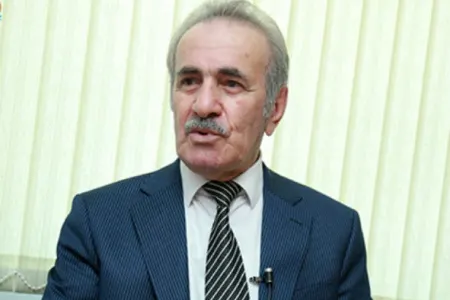 "Əlində tutulmalar olur" - XALQ ARTİSTİNİN SON DURUMU