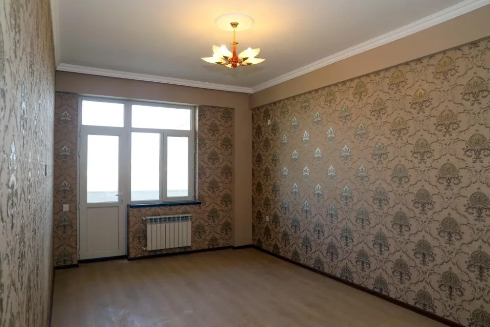 Qaradağda şəhid ailələri və Qarabağ müharibəsi əlillərinə - MƏNZİL VERİLDİ - FOTO