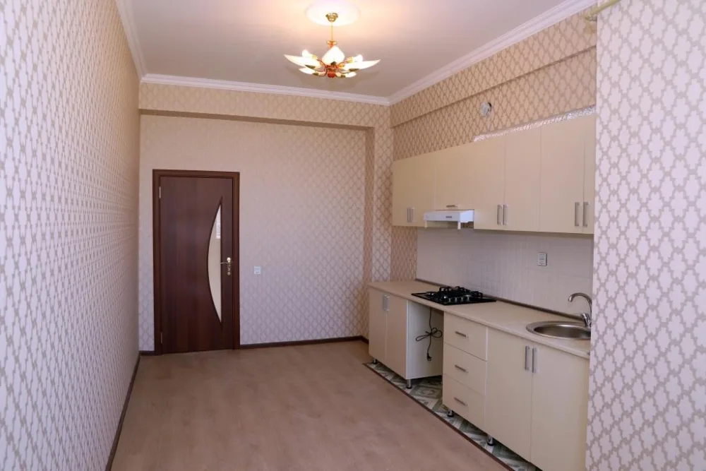 Qaradağda şəhid ailələri və Qarabağ müharibəsi əlillərinə - MƏNZİL VERİLDİ - FOTO