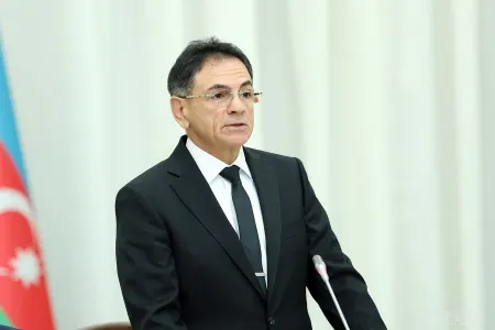 Müdafiə Sənayesi Nazirliyinin iki idarəsinə yeni rəhbər - TƏYİN EDİLDİ