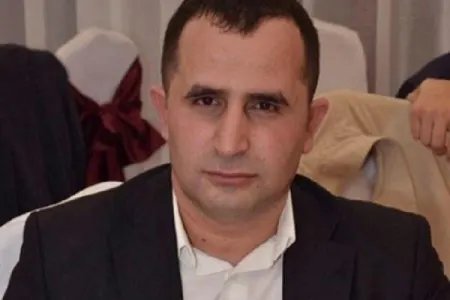 "Elvin İsayev saxlanma şəraitindən razıdır" - OMBUDSMAN APARATI