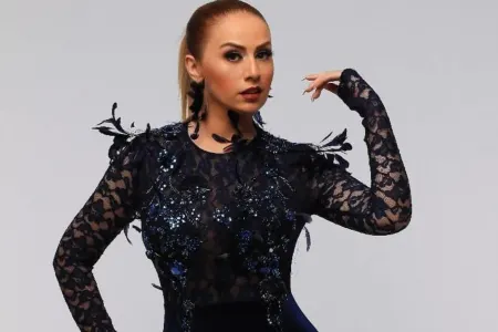 Roza Zərgərli "Qazax Music Awards"a layiq görüldü