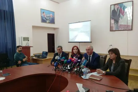 Yeni tikilən binaların ərazisində mütləq yaşıllıq salınmalıdır- - ETSN