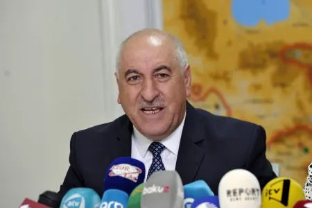 Tikinti layihələrinin həyata keçirilməsi üçün əhalinin rəyi - NƏZƏRƏ ALINACAQ