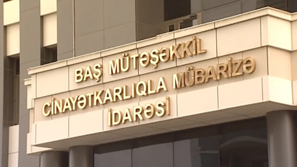 Polis Mingəçevirdə əməliyyat keçirdi, - APTEK SAHİBİ HƏBS EDİLDİ - FOTOLAR - VİDEO
