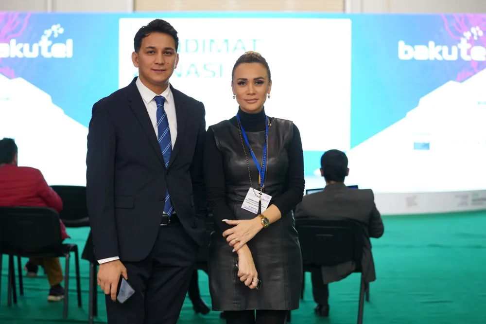 Zaur Darabzadə: “Dəniz Mall” ticarət mərkəzində - “CinemaPlus” kinoteatrında 4DX texnologiyası olacaq"