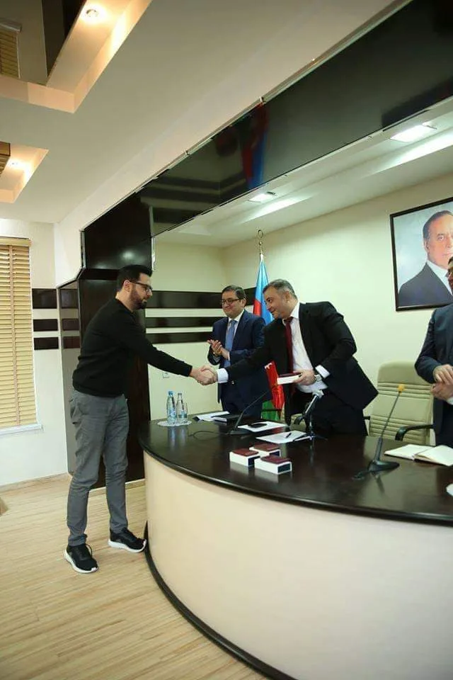 Bu il AzTV-də 56 yeni veriliş açılıb, - 32 film hazırlanıb