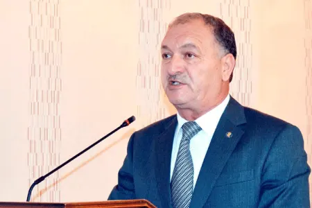 Qoca Səmədov barəsində həbs qətimkan - TƏDBİRİ SEÇİLDİ