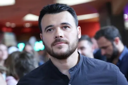 Emin Ağalarov: - "Əlimdən nə gəlirsə, edəcəyəm"