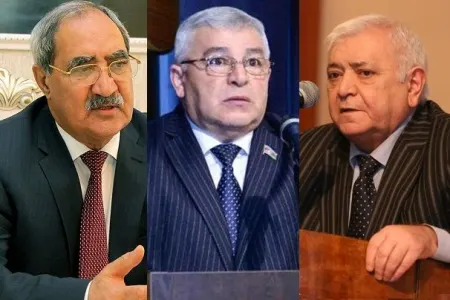 Deputatlar icra başçılarının həbsindən DANIŞDILAR: - “Çoxlarının kürkünə birə düşüb”