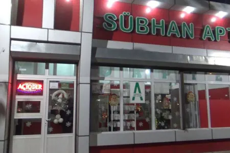 Psixotrop dərman preparatları satılan aptekin - sahibi saxlanıldı