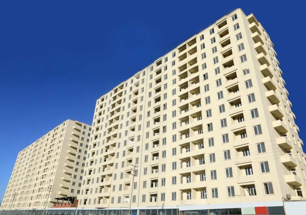 Daha 27 şəhid ailəsi və müharibə əlilinə - mənzil verildi