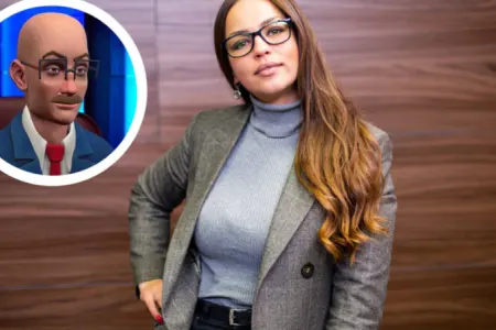 Dadaşlinskinin katibəsinin 9 yaşlı qızı ilə - FOTOLARI