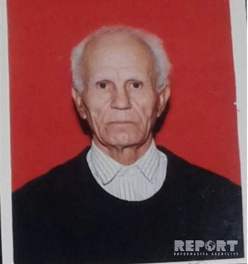 Bakıda xəstəxananın bu işçisi axtarışa verildi - FOTO