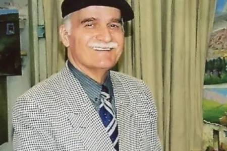 Vəfat edən Xalq rəssamı komitə sədrinin - əmisi imiş
