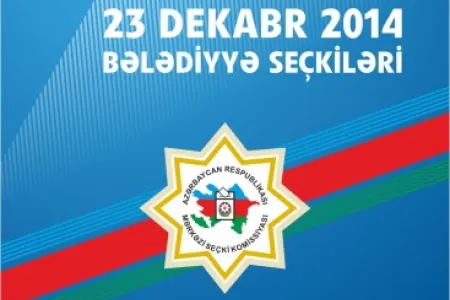 Bələdiyyə seçkilərində təşviqat kampaniyası - başa çatdı
