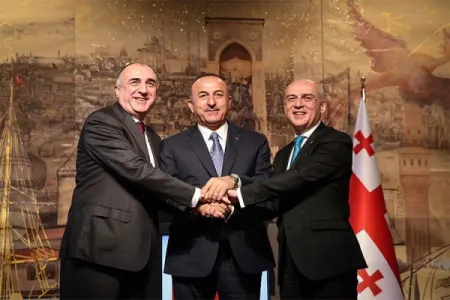 Xarici işlər nazirləri görüşəcəklər