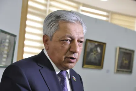 Oliqarx deputat Bakının ən prestijli otelində oğluna dəbdəbəli toy etdi - -FOTOLAR