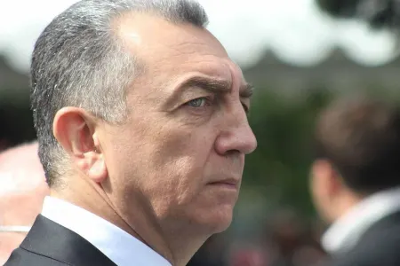 Bakı Şəhər İcra Hakimiyyətinin başçısı SƏS VERDİ