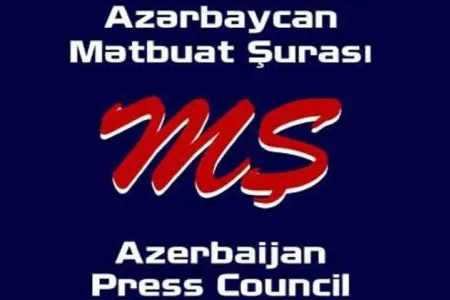 “Jurnalistlərdən müraciət daxil olmayıb”- Mətbuat Şurası