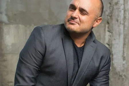 "İtlər hürür" - MİRİ YUSİFDƏN SAMİRƏYƏ CAVAB