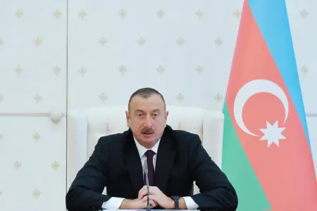 Bayramda aztəminatlı ailələrə 100 manat veriləcək - SƏRƏNCAM