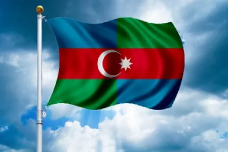 Dövlət bayrağının istifadəsi qaydaları haqqında qanuna - DƏYİŞİKLİK EDİLDİ