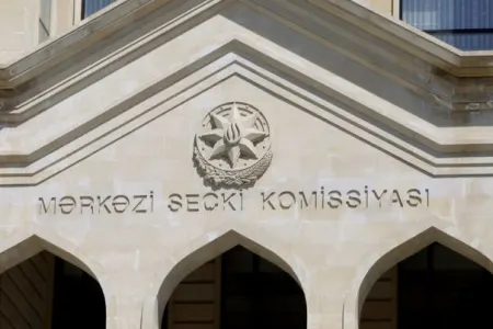 Bələdiyyə seçkilərinin ilkin nəticələri - açıqlandı
