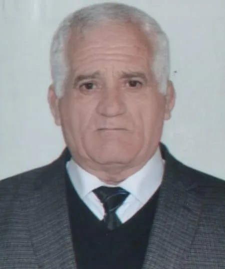 Azərbaycanın fəxri idman ustası - VƏFAT ETDİ - FOTO