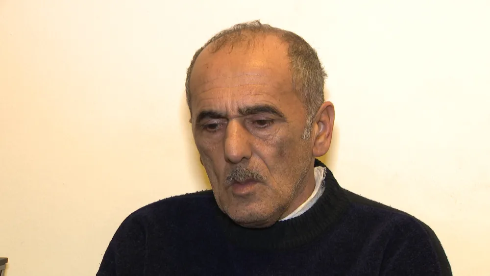 Bakıda avtobus sürücüsü velosipedçini - VURARAQ ÖLDÜRDÜ - FOTO - VİDEO