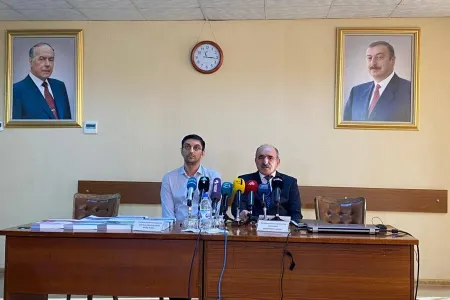 Şöbə müdiri: "Gələcəkdə rezidenturaya qəbul balı - ARTIRILACAQ