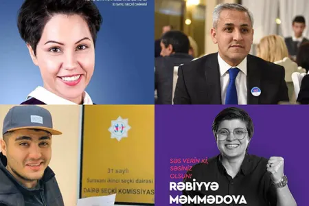 Tanınmışlardan kim seçildi?