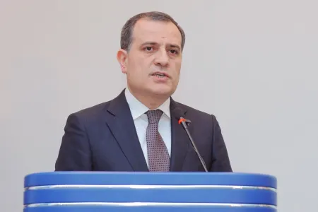 "Azərbaycanda 5000 müəllimin əməkhaqqı 1000 manatdan yuxarıdır" - Ceyhun Bayramov