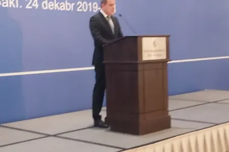 Şənbə və bazar günü də dərs olacaq - NAZİR