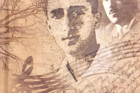 ”Hüseyn Cavidin natamam əsəri" - NƏŞR OLUNDU