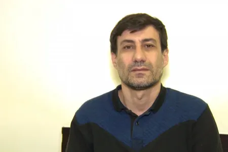Avropada işə düzəltmək adı ilə 15 nəfəri aldadan - DƏLƏDUZ YAXALANDI - VİDEO
