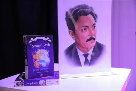 İsmayıl Şıxlının 100 illiyinə həsr olunan - TƏDBİR KEÇİRİLDİ